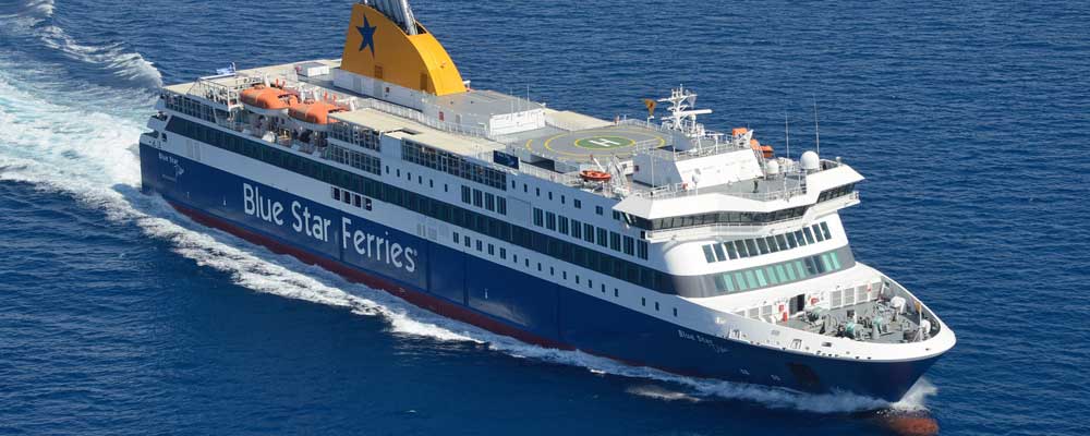 ΔΡΟΜΟΛΟΓΙΑ ΠΛΟΙΩΝ - FIRSTCHOICE TRAVEL